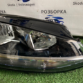 Фара права Volkswagen Golf VII (2012-2019) 5G2941006D