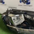 Фара права Volkswagen Golf VII (2012-2019) 5G2941006D