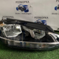 Фара права Volkswagen Golf VII (2012-2019) 5G2941006D