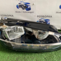 Фара права Volkswagen Golf VII (2012-2019) 5G2941006D