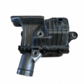 корпус фильтра воздуха Volkswagen Golf VII (2012-2019) 5Q0129601BA