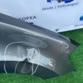 крило переднє праве  Volkswagen Golf VII (2012-2019) 5G0821106B