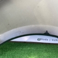 крило переднє праве  Volkswagen Golf VII (2012-2019) 5G0821106B