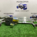 Трапеция стеклоочистителя Volkswagen Golf VII (2012-2019) 5G2955023D