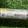 Трапеция стеклоочистителя Volkswagen Golf VII (2012-2019) 5G2955023D