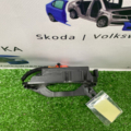 Блок управ.. VW /B-8/Tiguan/Crafter SK Octavia A7/SuperB/Kodiaq (13>) диагност. интерфейс шин данных Volkswagen Golf VII 3Q0907530AA