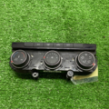 Блок управления печкой под климат VOLKSWAGEN GOLF 7 Volkswagen Golf VII 5G0907426AQ