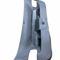 Карта кришки багажника хетчбек Volkswagen Golf VII 5G6867605