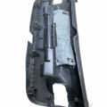 Карта кришки багажника хетчбек Volkswagen Golf VII 5G6867605