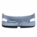 Карта кришки багажника хетчбек Volkswagen Golf VII 5G6867605