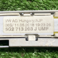 Крышка Volkswagen Golf VII 5G2713203JUMF