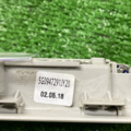 Плафон освещения салона VW Volkswagen Golf VII 5G0947291