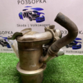 Радиатор рециркуляции ОГ VW B-8//Tiguan 1.6/2.0TDi (13>) SK Octavia A7/SuperB/Karoq/Kodiqa (13>) SE Leon (13>) Volkswagen Golf VII 04L131512BQ
