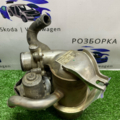 Радиатор рециркуляции ОГ VW B-8//Tiguan 1.6/2.0TDi (13>) SK Octavia A7/SuperB/Karoq/Kodiqa (13>) SE Leon (13>) Volkswagen Golf VII 04L131512BQ