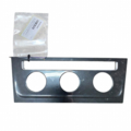 РАМКА ПАНЕЛЬ КОНДИЦИОНИРОВАНИЯ VW GOLF VII Volkswagen Golf VII 5G2863099
