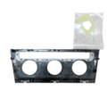 РАМКА ПАНЕЛЬ КОНДИЦИОНИРОВАНИЯ VW GOLF VII Volkswagen Golf VII 5G2863099