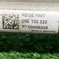 Распределитель топлива (рампа) Volkswagen Golf VII 05E133320