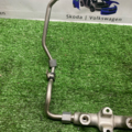 Распределитель топлива (рампа) Volkswagen Golf VII 05E133320
