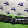 Решітка радіатора Volkswagen Golf VII 5G0853651CFAMM