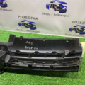 Решітка радіатора Volkswagen Golf VII 5G0853651CFAMM
