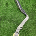 Шарнір кришки капота, правий Volkswagen Golf VII 5G0823302B