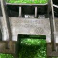Уголок, крепежный GOLF7 Volkswagen Golf VII 5G2861513