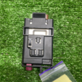 USB-разветвитель с встроеннымпреобразователем напряжения Volkswagen Golf VII 5G0035953C