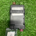 USB-разветвитель с встроеннымпреобразователем напряжения Volkswagen Golf VII 5G0035953C