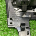 Воздухозаборник консоли VW Volkswagen Golf VII 5G2815735D