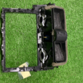 Воздухозаборник консоли VW Volkswagen Golf VII 5G2815735D