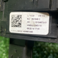 Возвратное кольцо Audi A3Q2 (13>) VW SK Octavia A7 Volkswagen Golf VII 5Q0953549C