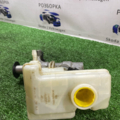 Главный тормозной цилиндр 2 выхода 1.2 16V TSI vw,1.4 16V TSI vw VW Golf VII 12-н.в. Volkswagen GOLF 5Q1611301