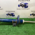 Стійка амортизатора передня Volkswagen Jetta V (2005-2011) 1266230050