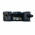 Блок управления отопителем Volkswagen Jetta V 1K1820045