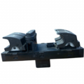 Кнопки піднімання стікла Volkswagen Jetta V 1K4959857A