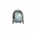 Корпус личинки ручки Volkswagen Jetta V 1K5839167