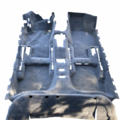 Ковер салону Volkswagen Jetta V 1K1863367AL