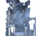 Ковер салону Volkswagen Jetta V 1K1863367AL
