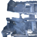 Ковер салону Volkswagen Jetta V 1K1863367AL