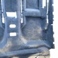 Ковер салону Volkswagen Jetta V 1K1863367AL