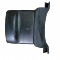 Кожух рулевой колонки верхній Volkswagen Jetta V 1K0858560