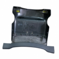 Кожух рулевой колонки верхній Volkswagen Jetta V 1K0858560