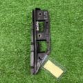 Кронштейн бампера переднього правий Volkswagen Jetta V 1K0807184