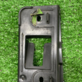 Кронштейн бампера переднього правий Volkswagen Jetta V 1K0807184