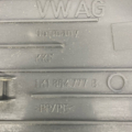 Накладка для ноги водителя Volkswagen Jetta V 1K1864777B