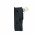 Накладка під ногу skoda octavia a5 1k1864777b Volkswagen Jetta V 1K1864777B