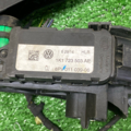 Педаль акселератора VW Passat (11-15), CC (12-17), Jetta (13-18) (1K1723503AP) VAG Volkswagen Jetta V 1K1723503AP