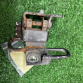 Петля дверей нижня передня права JETTA Volkswagen Jetta V 1K0831412K