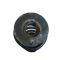 Пружина задня Volkswagen Jetta V 1K0511115BG