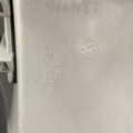 Накладка центральной консоли t5 Volkswagen  7H1858365A